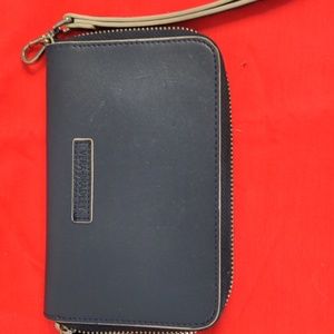 Vera Bradley Wristlet